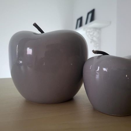 Klif 3 Mini-Apartament バルカ エクステリア 写真