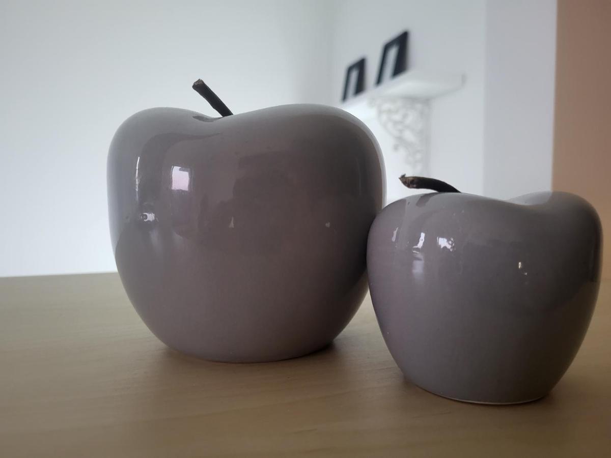 Klif 3 Mini-Apartament バルカ エクステリア 写真